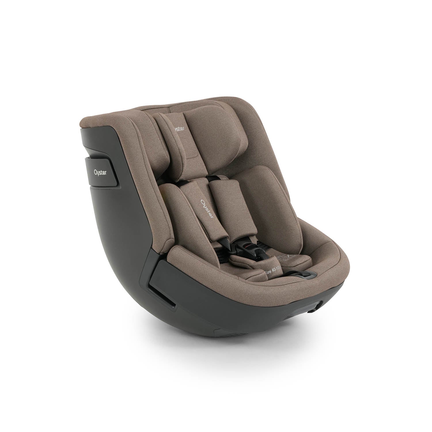 BabyStyle Oyster Toddler 360 Car Seat - Mink