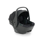 BabyStyle Oyster 4 Luxury 360 Car Seat & Nursery Essentials Bundle - Carbonite
