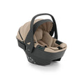 BabyStyle Oyster Capsule 360 Car Seat - Fawn