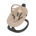 BabyStyle Oyster Home Ocean Rocker - Buttermilk