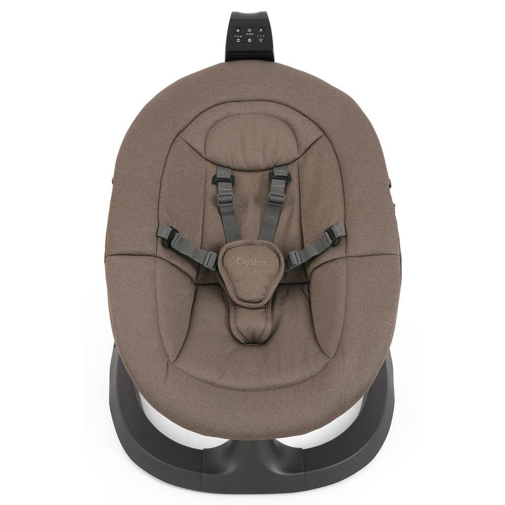 BabyStyle Oyster Home Ocean Rocker - Mink