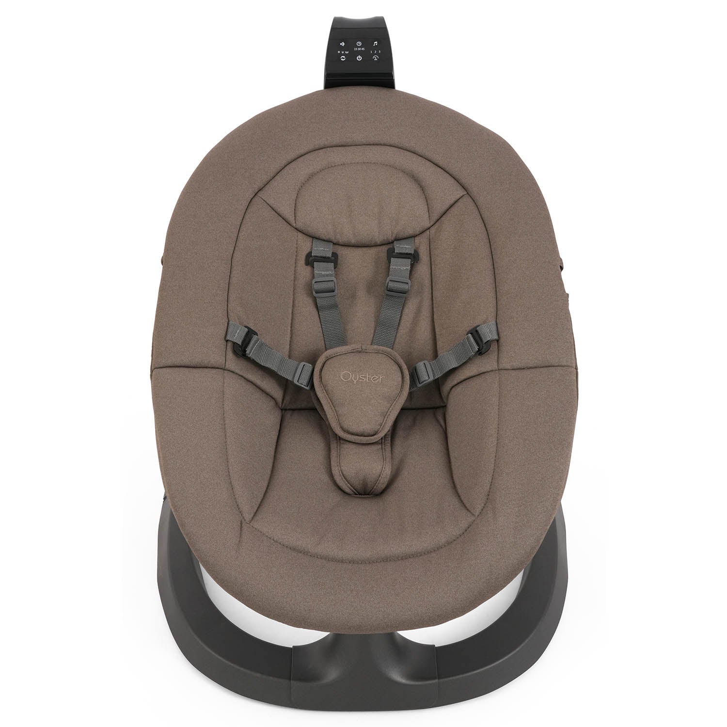 BabyStyle Oyster Home Ocean Rocker - Mink