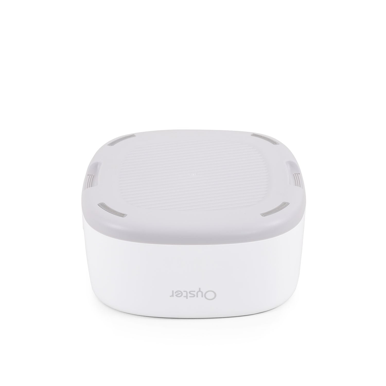 BabyStyle Oyster Home 4-in-1 Potty - White 8