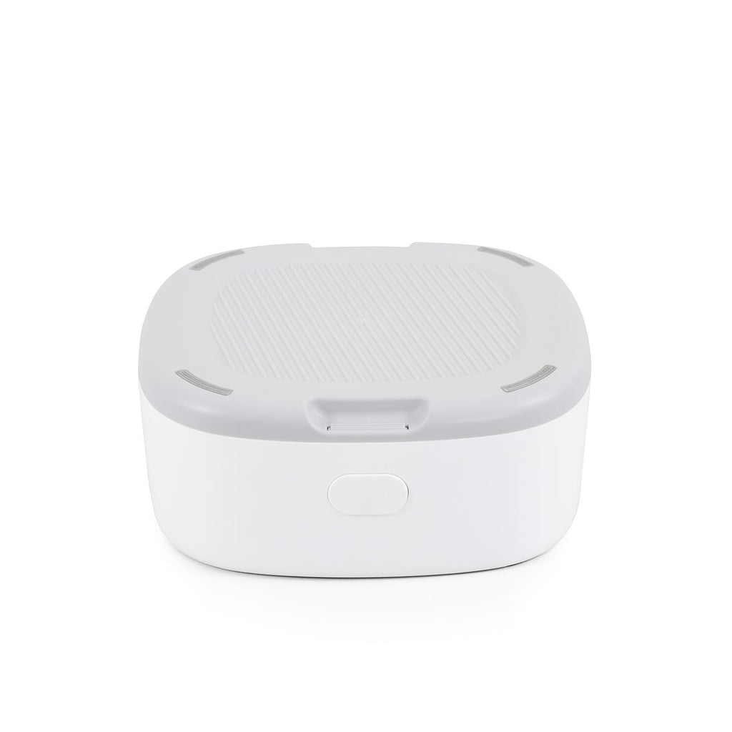 BabyStyle Oyster Home 4-in-1 Potty - White 13
