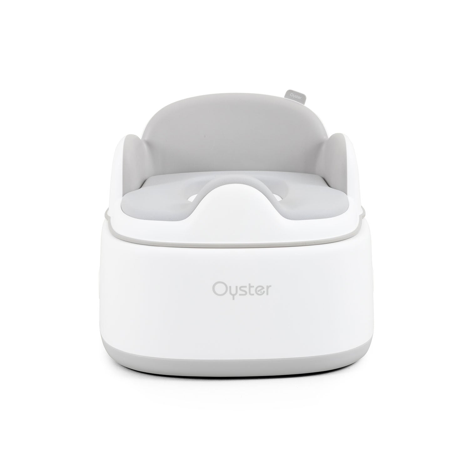 BabyStyle Oyster Home 4-in-1 Potty - White 19