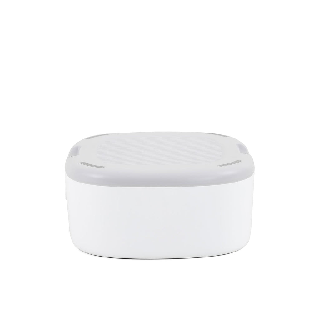 BabyStyle Oyster Home 4-in-1 Potty - White 21