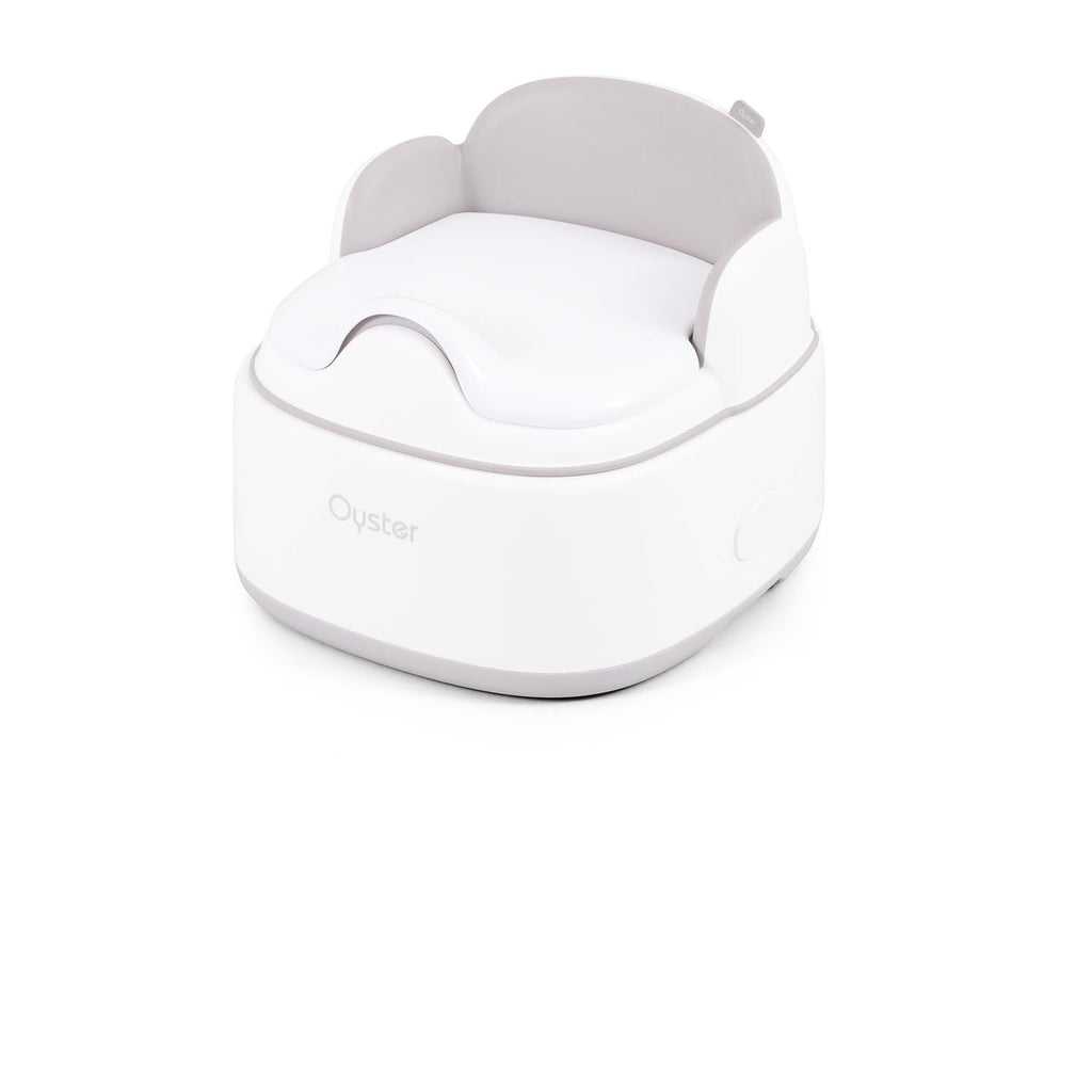 BabyStyle Oyster Home 4-in-1 Potty - White 24