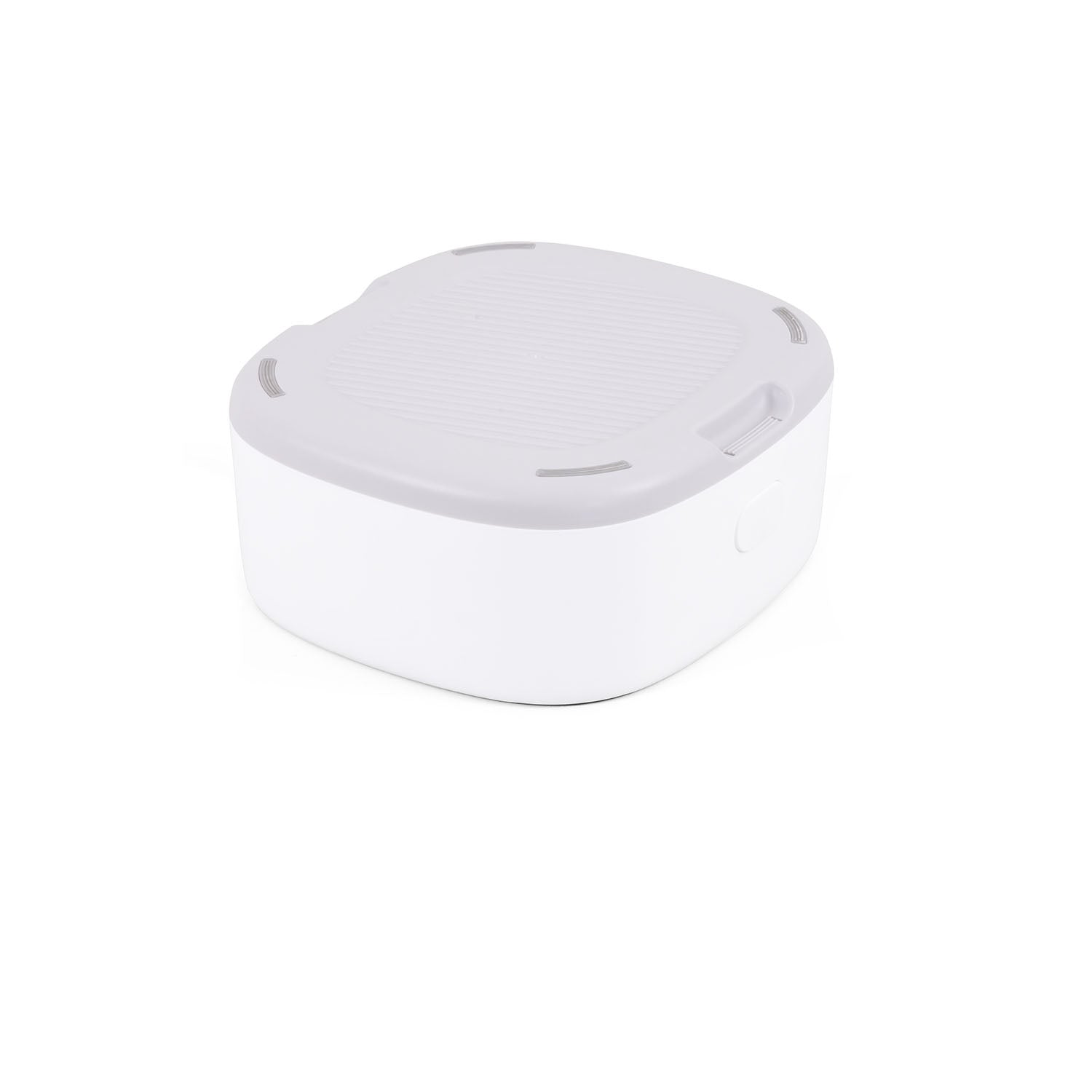 BabyStyle Oyster Home 4-in-1 Potty - White 12