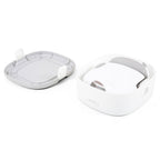 BabyStyle Oyster Home 4-in-1 Potty - White 29