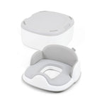 BabyStyle Oyster Home 4-in-1 Potty - White 30