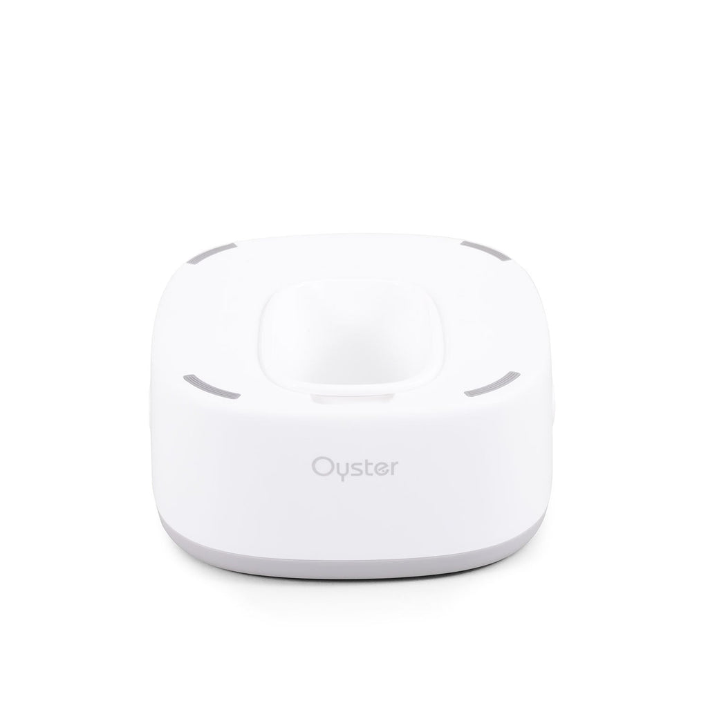 BabyStyle Oyster Home 4-in-1 Potty - White 6