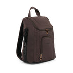 Oyster Vee Luxury Capsule 360 Travel System Bundle - Chocolate