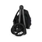 Oyster Vee Luxury Capsule 360 Travel System Bundle - Liquorice