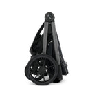 Oyster Vee Pushchair & Accessory Bundle - Liquorice