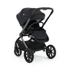 Oyster Vee Luxury Capsule 360 Travel System Bundle - Liquorice