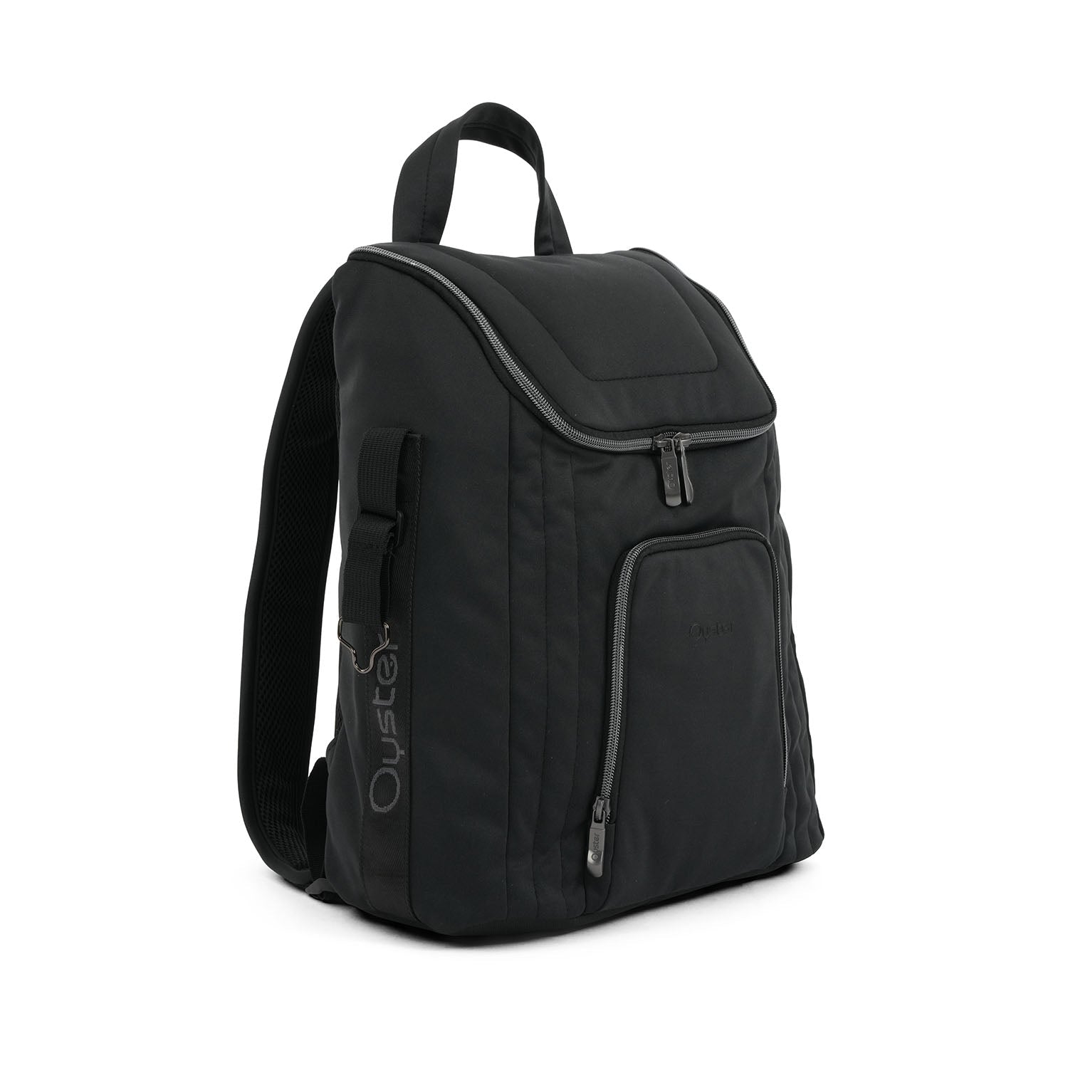 Oyster Vee Pushchair & Accessory Bundle - Liquorice