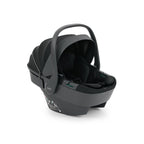 Oyster Vee Luxury Capsule 360 Travel System Bundle - Liquorice