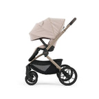 Oyster Vee Pushchair & Accessory Bundle - Vanilla