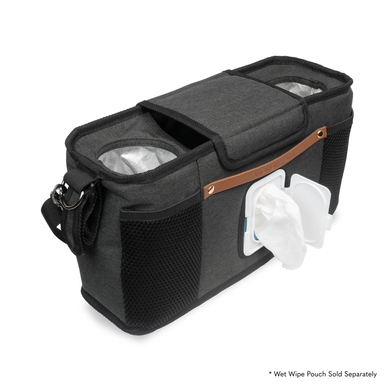 Wonderfold Parent Console | 2-Seater Model