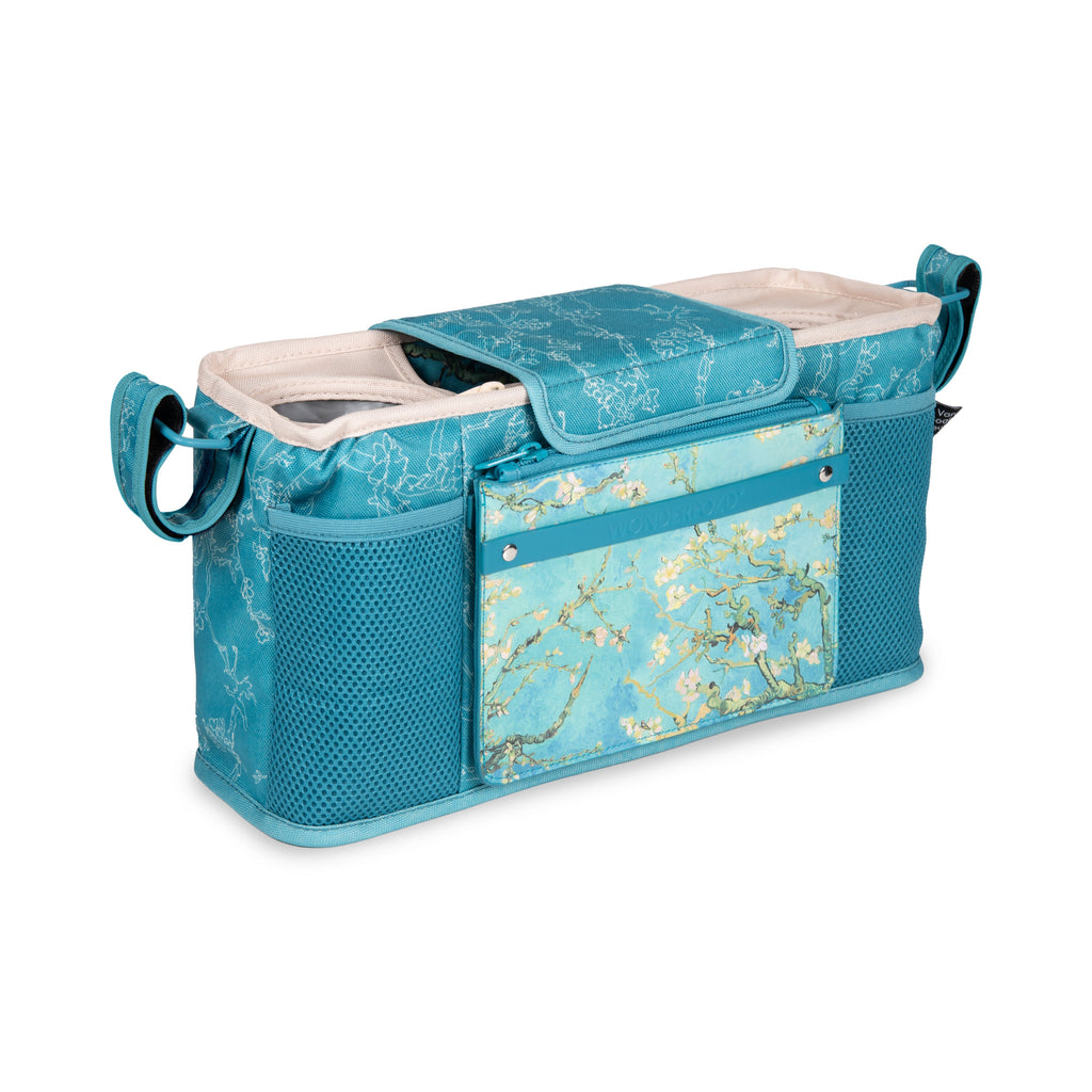 Wonderfold Parent Console Van Gogh Almond Blossoms