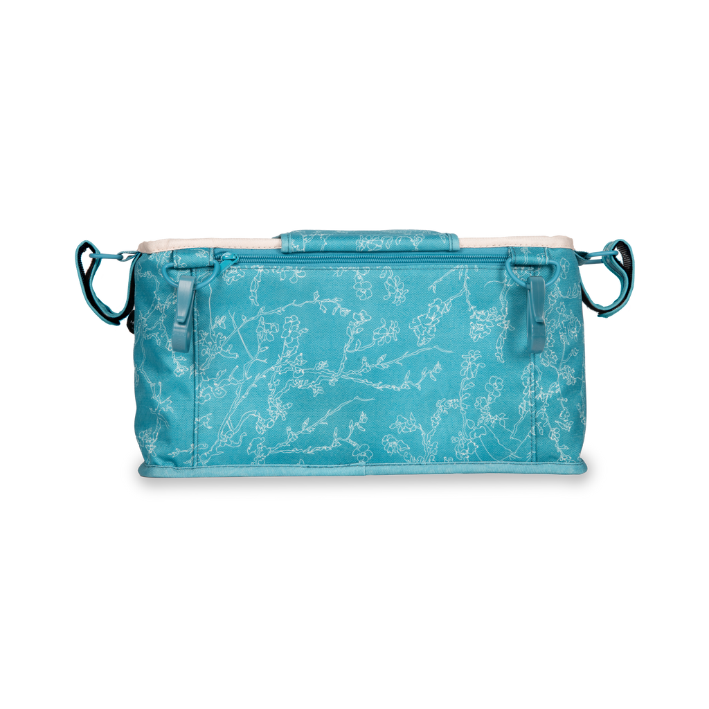 Wonderfold Parent Console Van Gogh Almond Blossoms