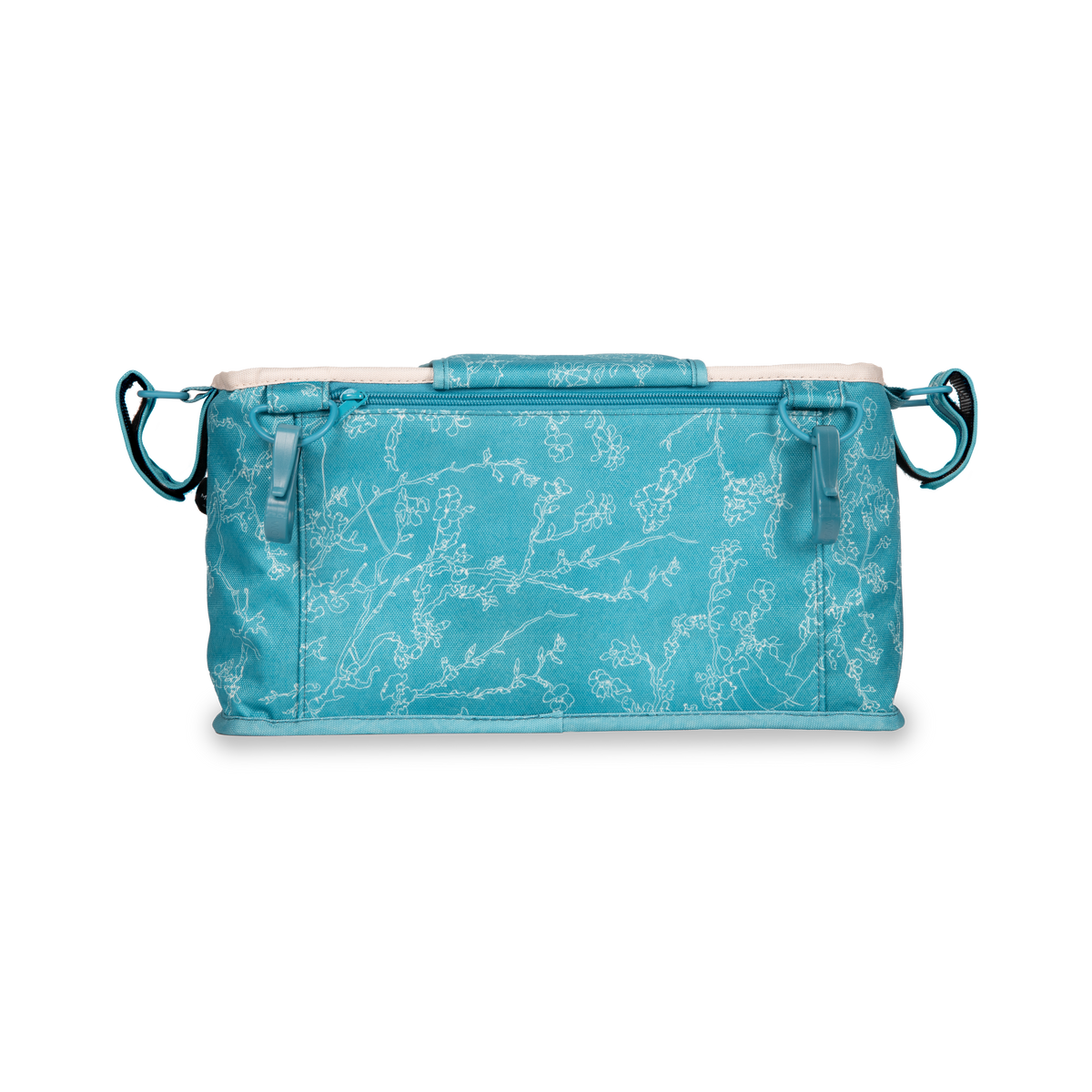 Wonderfold Parent Console Van Gogh Almond Blossoms