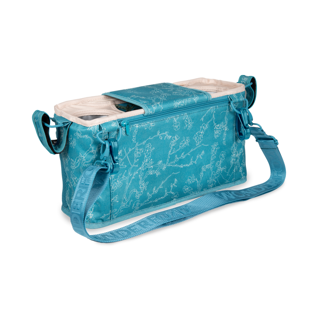 Wonderfold Parent Console Van Gogh Almond Blossoms