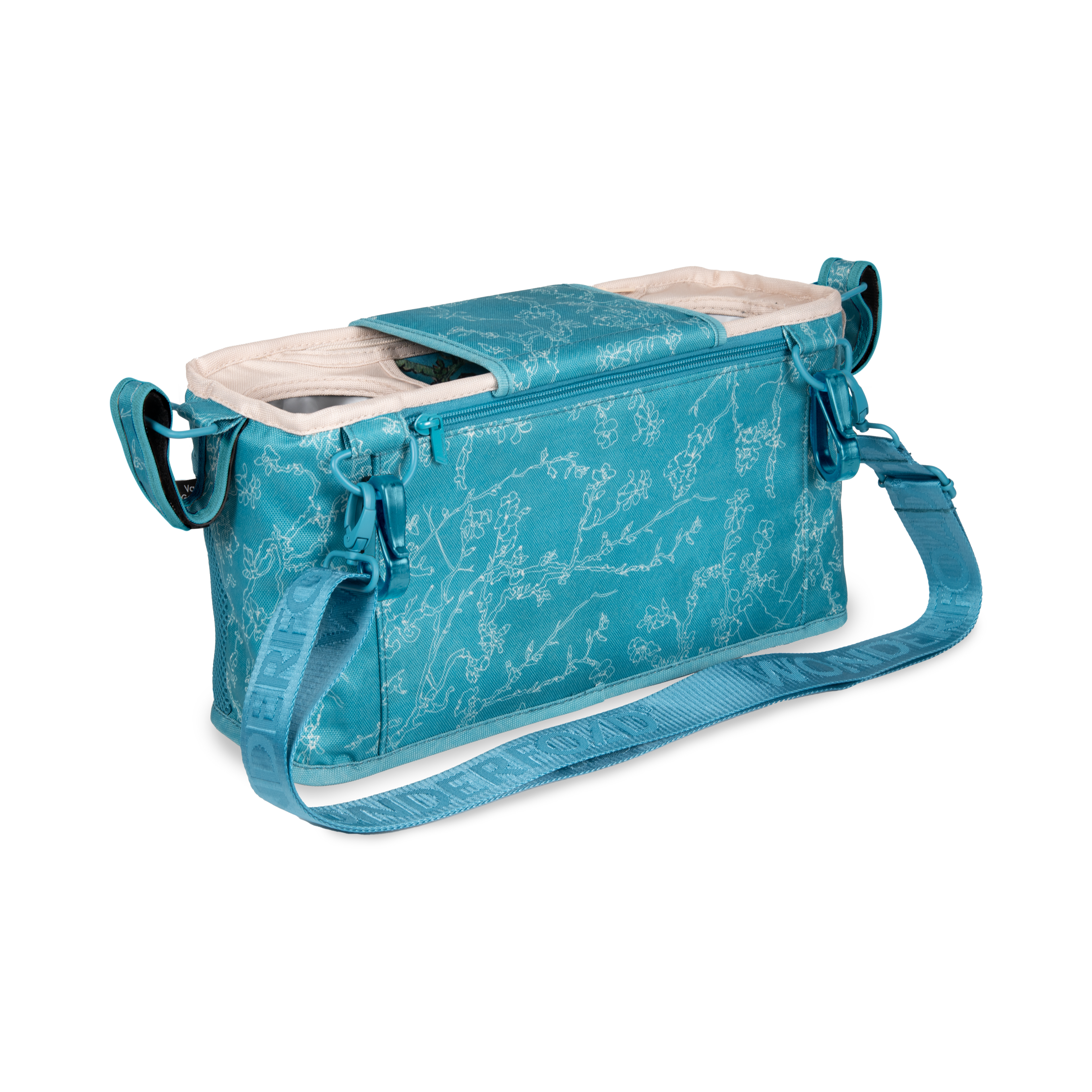 Wonderfold Parent Console Van Gogh Almond Blossoms