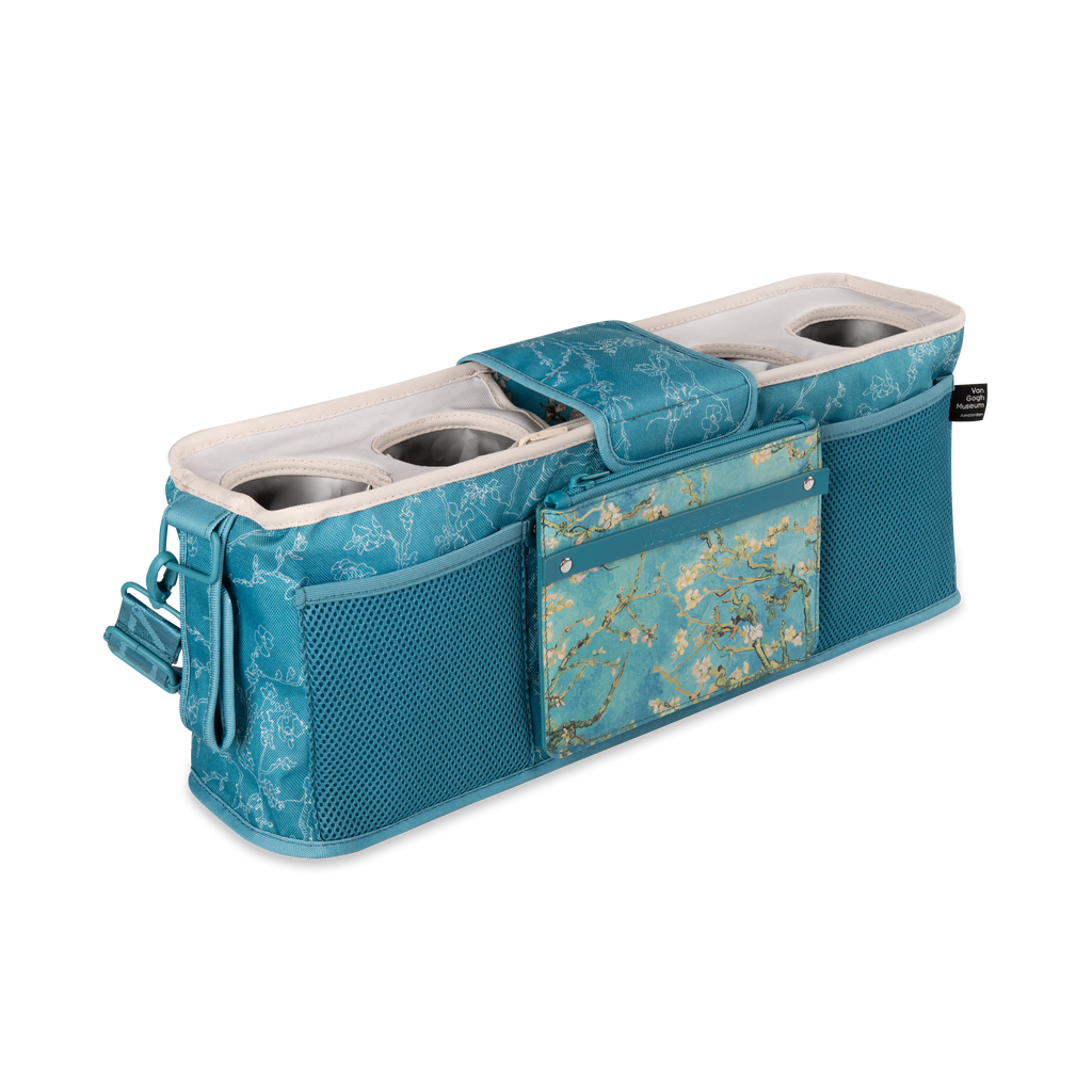 Wonderfold Parent Console Van Gogh Almond Blossoms