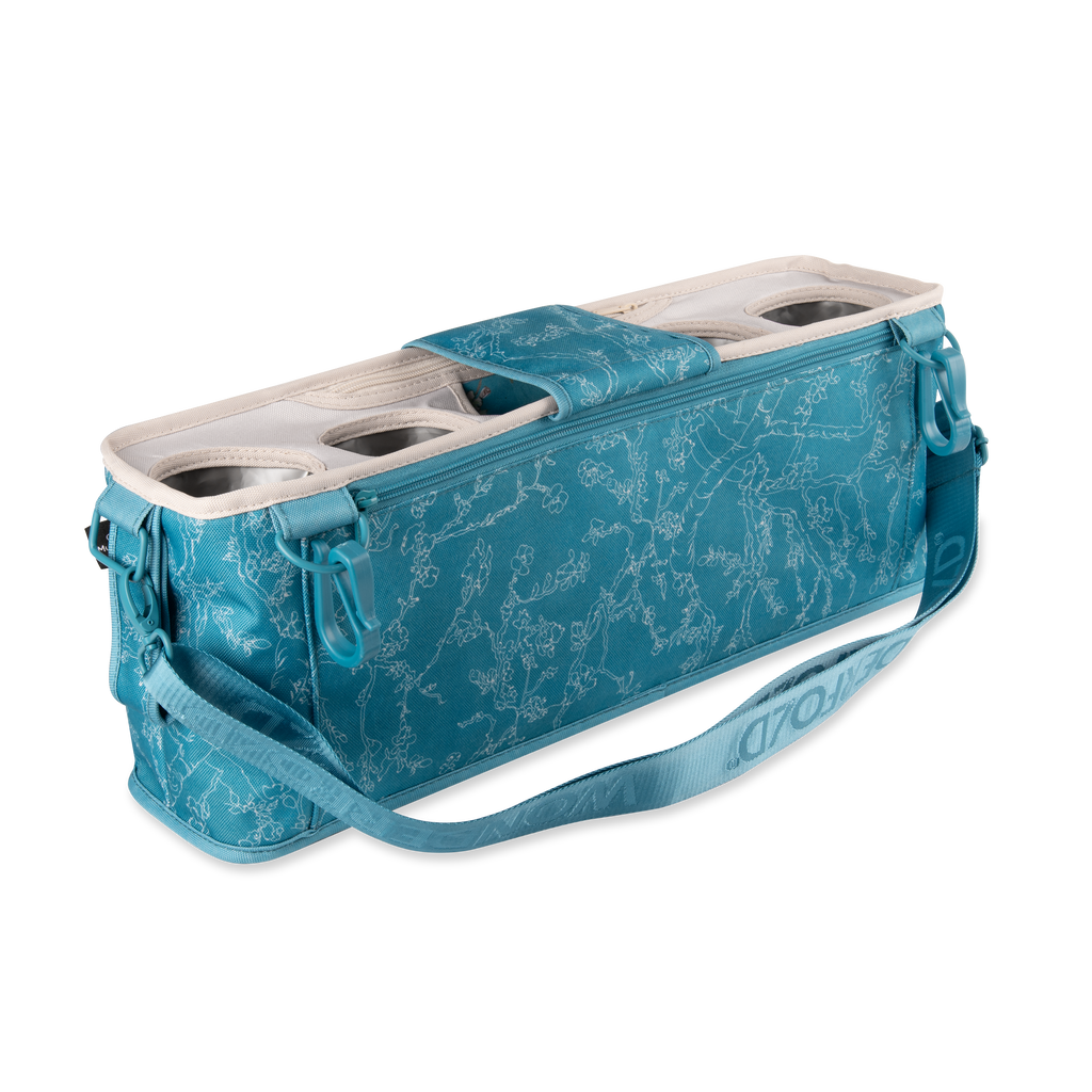 Wonderfold Parent Console Van Gogh Almond Blossoms