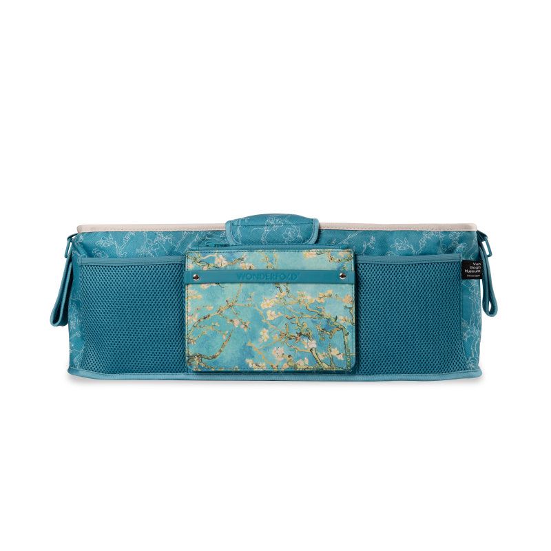 Wonderfold Parent Console Van Gogh Almond Blossoms