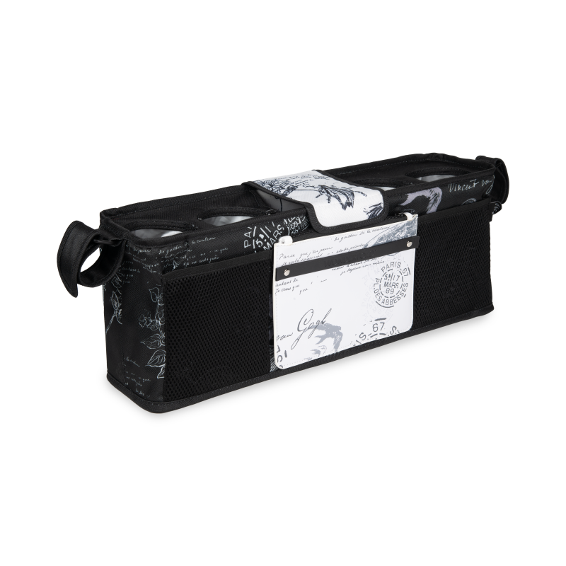 Wonderfold Parent Console Van Gogh Sketches
