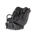 Silver Cross Perform Extended Rear-Facing (ERF) Car Seat - Iconic Black