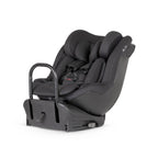 Silver Cross Perform Extended Rear-Facing (ERF) Car Seat - Iconic Black