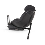 Silver Cross Perform Extended Rear-Facing (ERF) Car Seat - Iconic Black