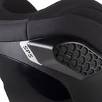 Silver Cross Perform Extended Rear-Facing (ERF) Car Seat - Iconic Black