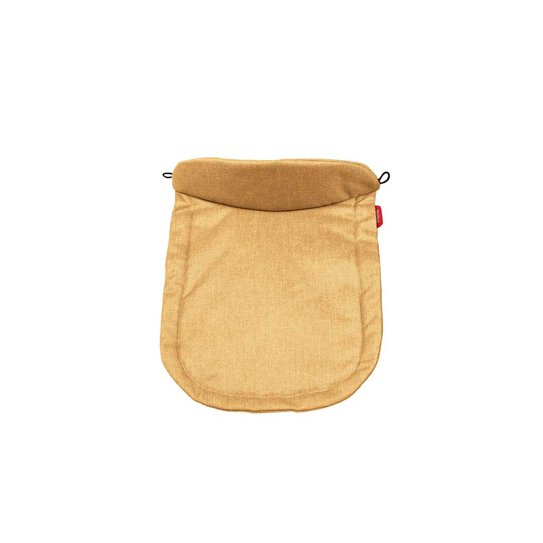 Phil & Teds Carrycot Lid - Butterscotch