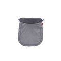 Phil & Teds Carrycot Lid - Charcoal