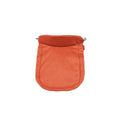 Phil & Teds Carrycot Lid - Rust