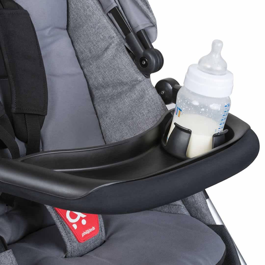 Mountain Buggy Nano Grab Bar Set