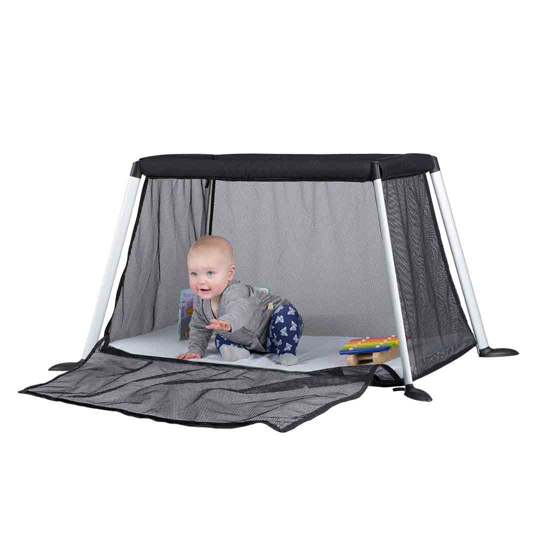 Phil & Teds Traveller Travel Crib Sun Cover