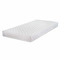 Tutti Bambini Pocket Sprung Cot Mattress (60 x 120 cm) - White
