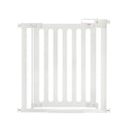 Fred Safety Pressure Fit Wooden Stairgate