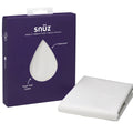 SnuzPod5, SnuzPod3 & SnuzPod Studio Waterproof Crib Mattress Protector - 44x80cm
