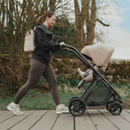 Silver Cross Reef 2 Ultimate Family Accessory Baby Bundle - Mocha