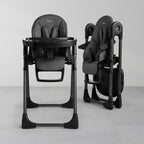 Silver Cross Reef 2 Accessory Baby Bundle - Pewter
