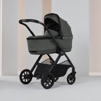 Silver Cross Reef 2 Accessory Baby Bundle - Pewter