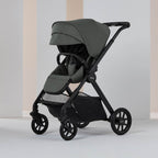 Silver Cross Reef 2 Accessory Baby Bundle - Pewter