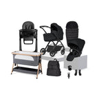 Silver Cross Reef 2 Accessory Baby Bundle - Space