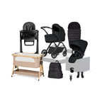 Silver Cross Reef 2 Accessory Baby Bundle - Space